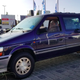 Image for article titled I Took A 250,000-Mile Minivan Through Germany's Rigorous Car Inspection And It Was A Disaster